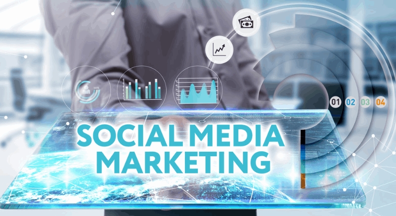 Is social media marketing a good career