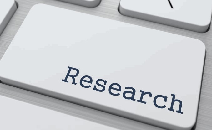social media as a research tool