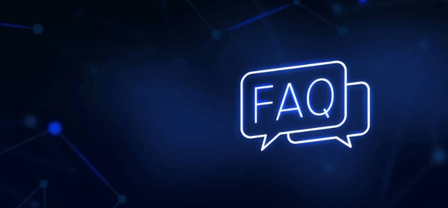what does a community manager do faqs